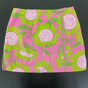Lilly Pulitzer Skort